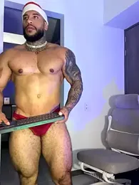 Andrew_Johnnson webcam model stream image