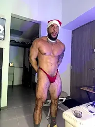 Andrew_Johnnson webcam model stream image