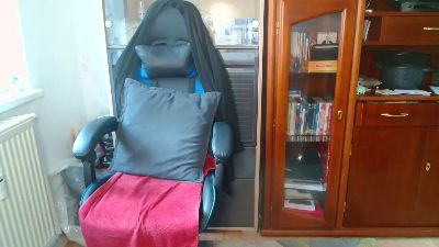 bbwNicole5 webcam model stream image