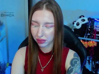 AsyNox webcam bongacams model stream image