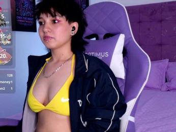 Jinxxx16 webcam model stream image