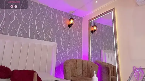 madison_fox1 webcam model stream image