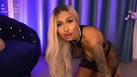 GoldenAmber webcam stripchat model stream image