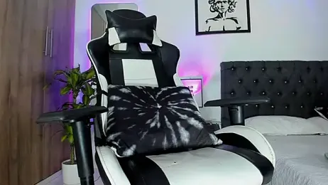 AlanNaughty webcam model stream image