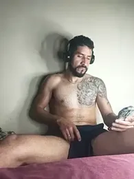 Alexsexygamer webcam model stream image