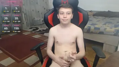 hugkydo webcam model stream image