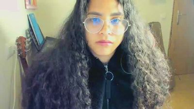 Hot_ama webcam model stream image