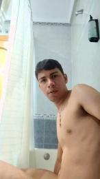 Xavi9393 webcam model stream image
