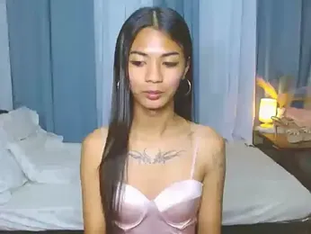 MS_SAMARAH webcam model stream image