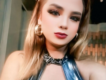 JhanaAnderson webcam model stream image