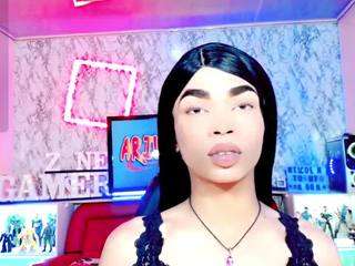 gisele-fox webcam camsoda model stream image