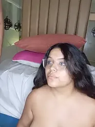 KonyBell webcam model stream image