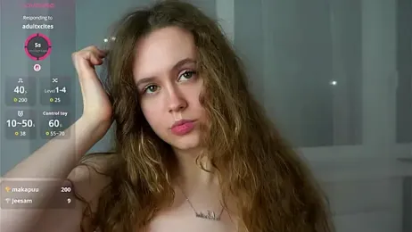 SusannaScholler webcam model stream image