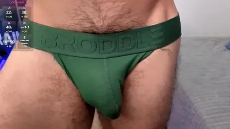 JacobKirito webcam model stream image