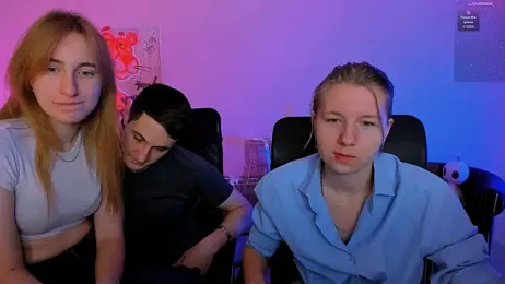 gloria_bubble webcam stripchat model stream image