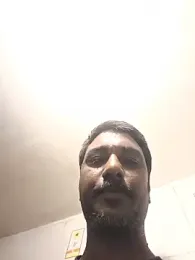 Rajeshraju1989 webcam model stream image