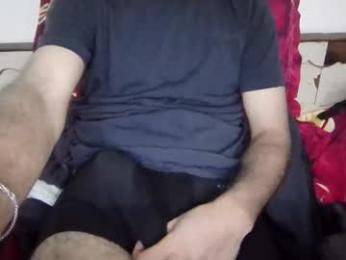 darkbud03 webcam model stream image