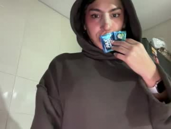 cutiepiemiu webcam model stream image