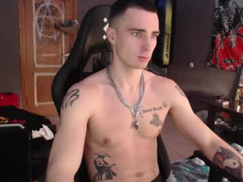 eduard_loveee webcam chaturbate model stream image