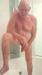 leathersgt webcam model stream image