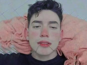 MassimoMorrone webcam model stream image