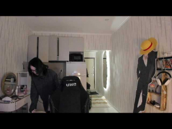 pakkminni webcam model stream image