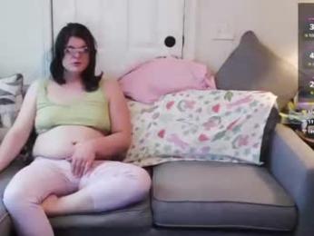 princessstarpuppybi webcam model stream image