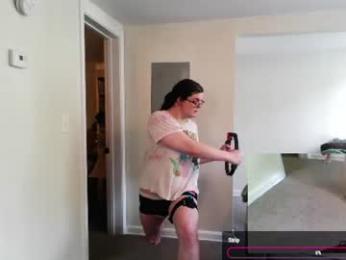 princessstarpuppybi webcam model stream image