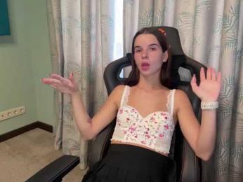JuicyCutie webcam model stream image