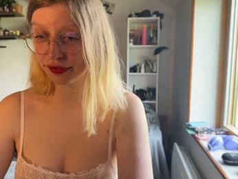 GoddAssTeti webcam model stream image