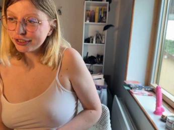 GoddAssTeti webcam model stream image