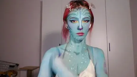 KayleneWesterberg webcam model stream image