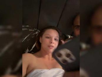 Hosese webcam model stream image