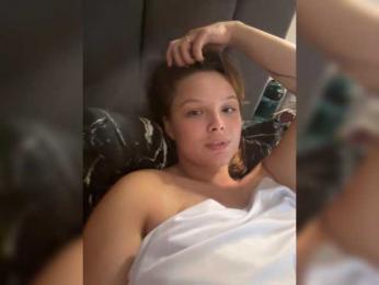 Hosese webcam model stream image