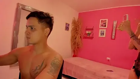 JANER_03 webcam stripchat model stream image