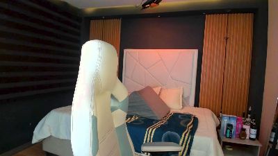 Aria_Morgan webcam model stream image