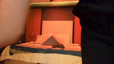 Aria_Morgan webcam model stream image