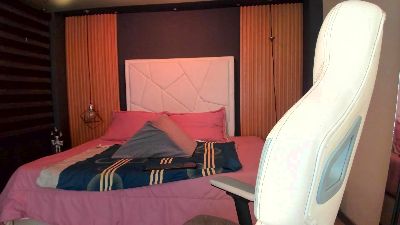 Aria_Morgan webcam model stream image