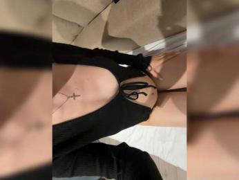 blackmamba1a webcam bongacams model stream image