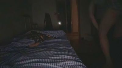 Lamonteik webcam model stream image