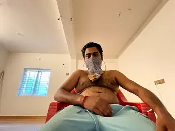 Tamil_ram webcam model stream image