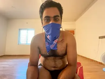 Tamil_ram webcam stripchat model stream image