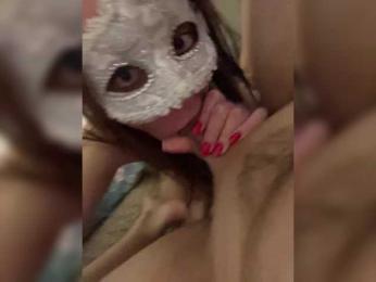 MilaaMarkk webcam model stream image