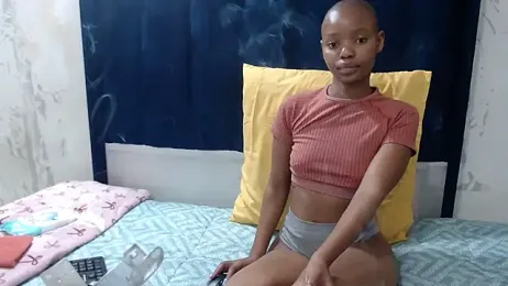 BondiBitch webcam model stream image