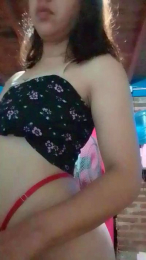 sweetlady_fun webcam model stream image