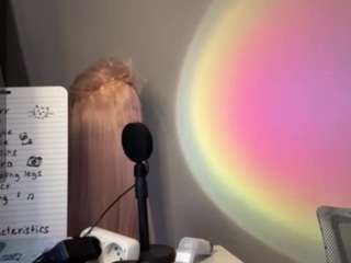 lewislitaker webcam model stream image