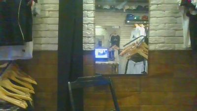 theuzinsaldanha webcam model stream image