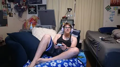 LovelyGreekDick6 webcam model stream image