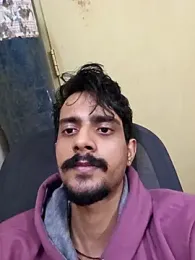 Sushant001 webcam model stream image