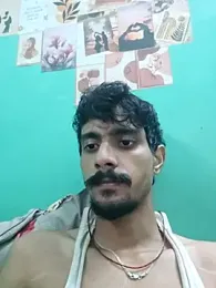 Sushant001 webcam model stream image